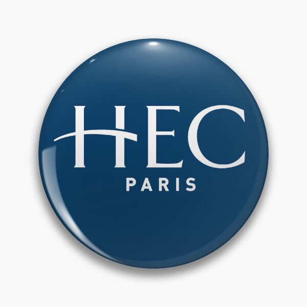 Item preview, HEC Paris  designed and sold by VinCut.