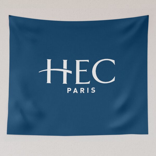 Item preview, HEC Paris  designed and sold by VinCut.