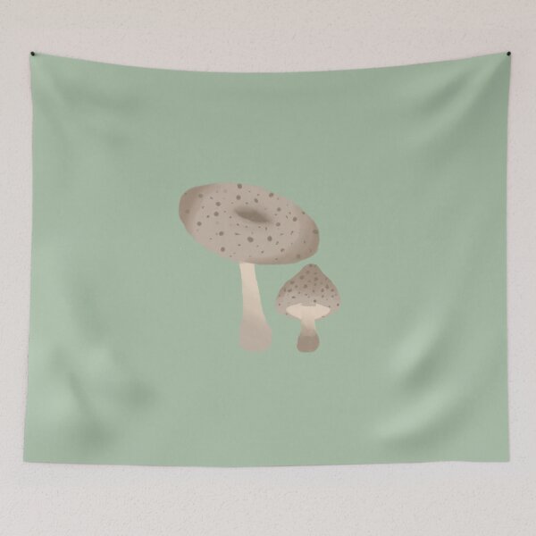 Item preview, Parasol designed and sold by Sir Butter.