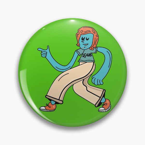 Item preview, Groovy Gravy Man designed and sold by TCNJCUB.