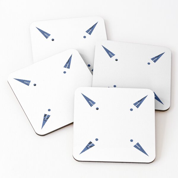 Item preview, ASCENDENCE SIGNATURE LINE 6 - BLUE COLOR WITH BLACK FILLER designed and sold by Ascendence.