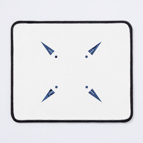 Item preview, ASCENDENCE SIGNATURE LINE 6 - BLUE COLOR WITH BLACK FILLER designed and sold by Ascendence.