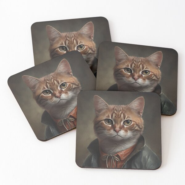 Item preview, Humoristic Humanimal Portrait  designed and sold by KyxcsWorkshop.