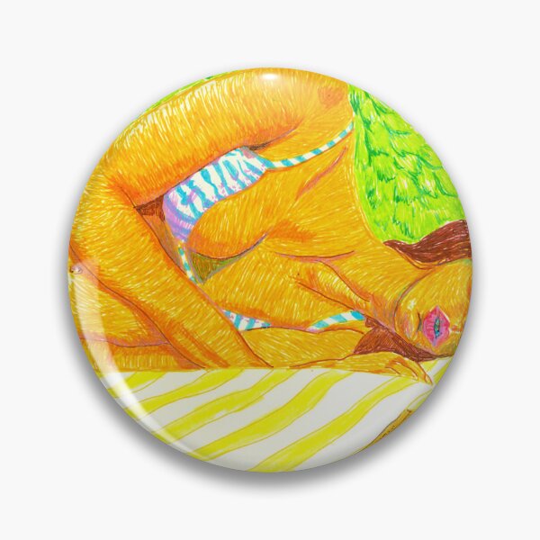 Item preview, Nap at the beach designed and sold by Anna Rivet.