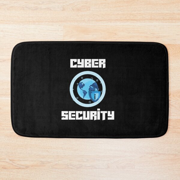 Item preview, Cyber Security Design designed and sold by live-fully.