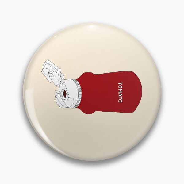 Item preview, Tomato Ketchup designed and sold by Eathusiast.