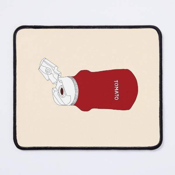 Item preview, Tomato Ketchup designed and sold by Eathusiast.