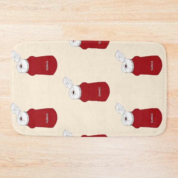 Item preview, Tomato Ketchup designed and sold by Eathusiast.