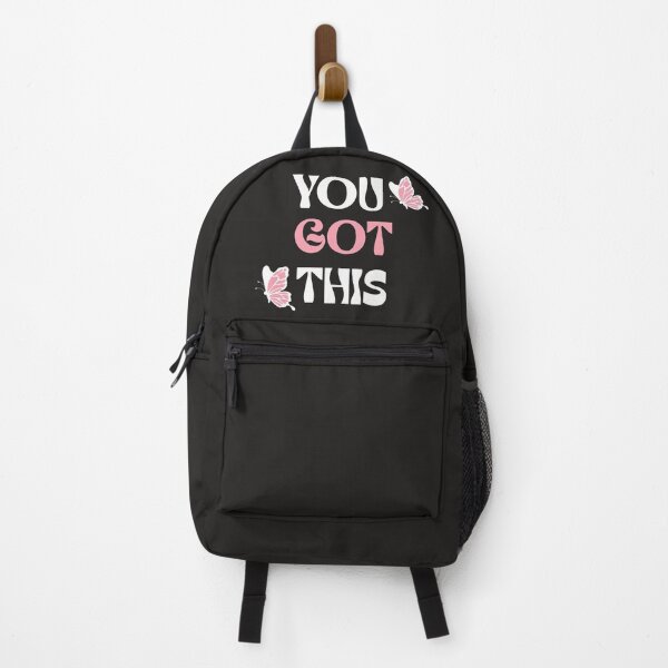 Item preview, You Got This designed and sold by Salimah Haji.