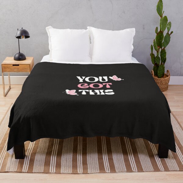 Item preview, You Got This designed and sold by Salimah Haji.