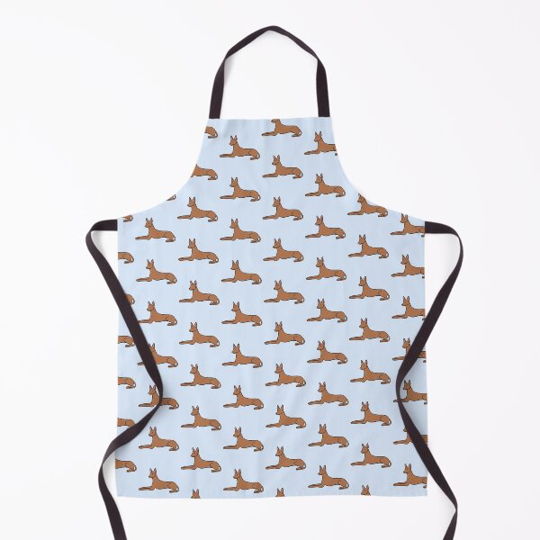 Item preview, Pharaoh hound dog cute illustration  designed and sold by Yarafantasyart.
