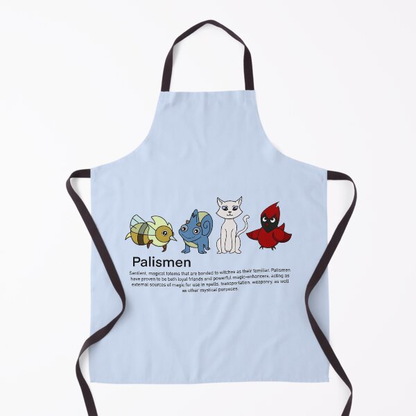 Item preview, Palismen Meaning designed and sold by TOHFZ-Elements.