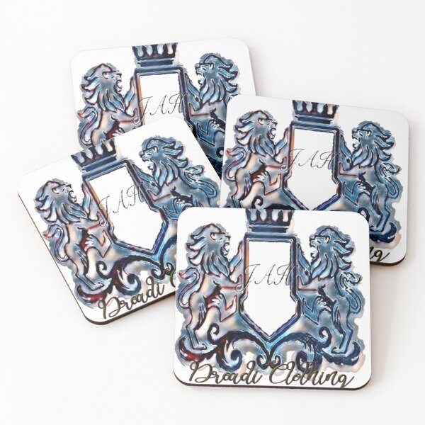 Item preview, Dreadi Lions designed and sold by DreadiClothing.