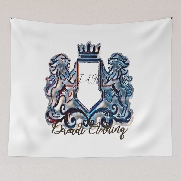 Item preview, Dreadi Lions designed and sold by DreadiClothing.