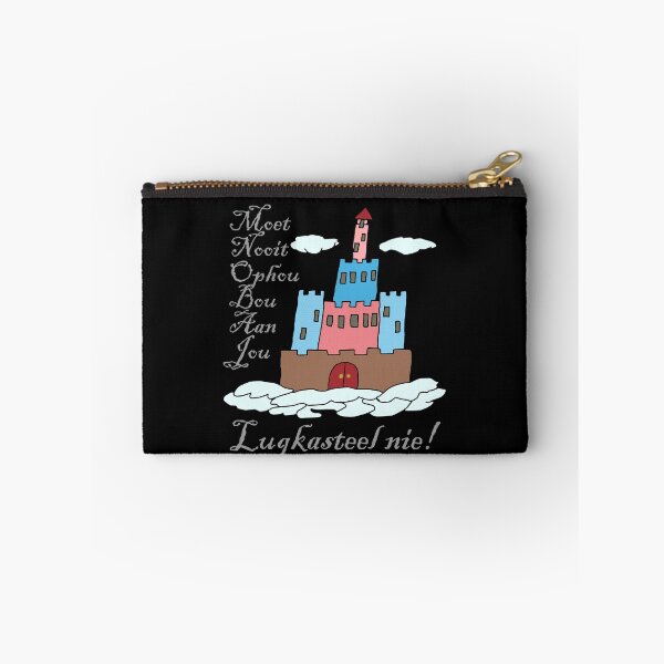 Item preview, Lug Kasteel designed and sold by Hypnotees.