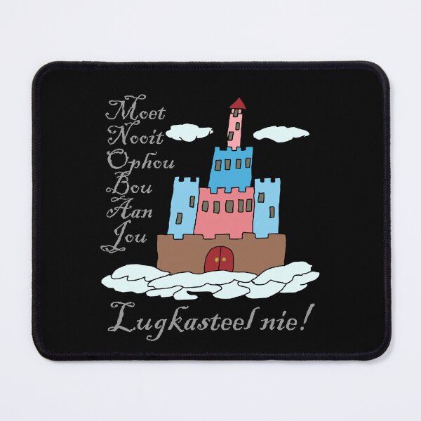 Item preview, Lug Kasteel designed and sold by Hypnotees.