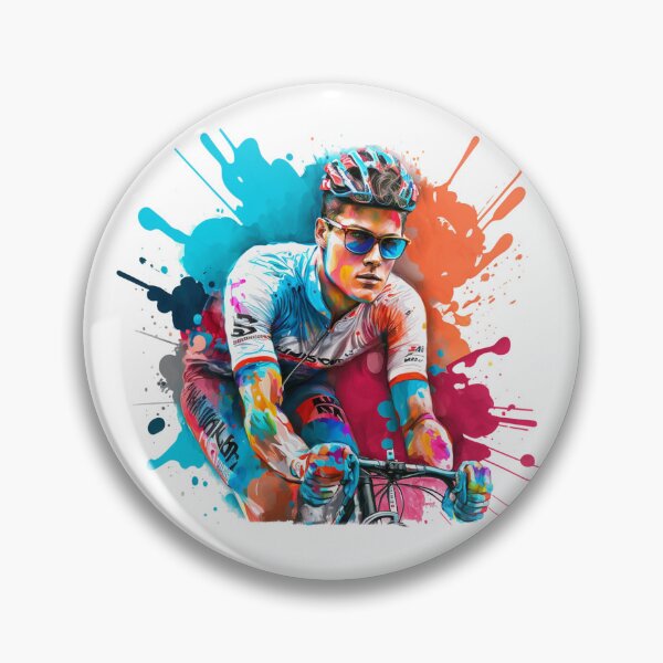 Item preview, Mathieu Van Der Poel designed and sold by Nice En.