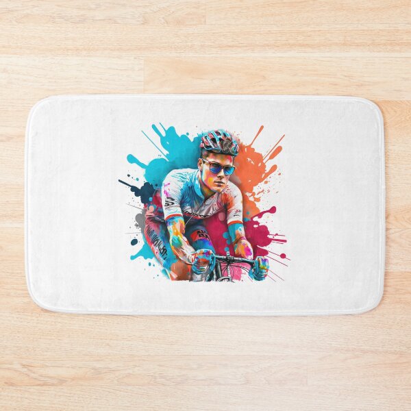 Item preview, Mathieu Van Der Poel designed and sold by Nice En.