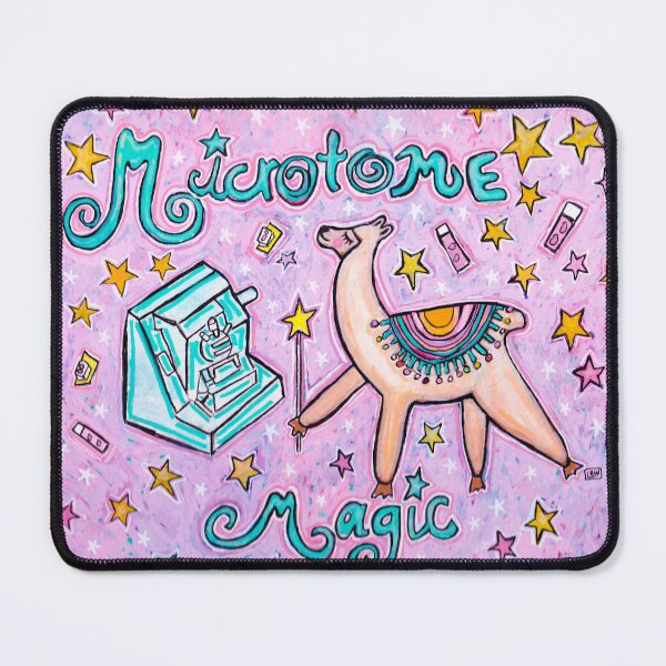 Item preview, Lab Llama designed and sold by Magicpoodleland.