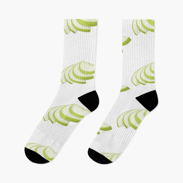 Item preview, Manzana verde designed and sold by Antonydraws.