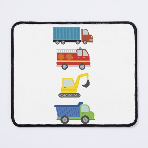 Artikelvorschau, Lastwagen für Kinder entworfen und verkauft von OhJaye.