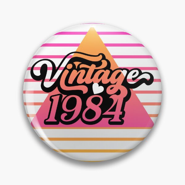 Item preview, Vintage 1984 designed and sold by viollamarshall.