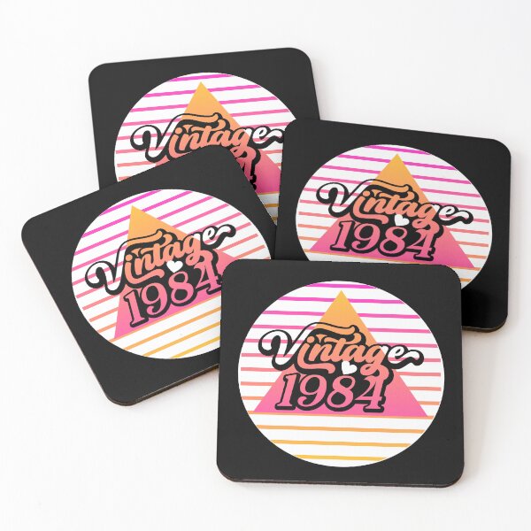 Item preview, Vintage 1984 designed and sold by viollamarshall.