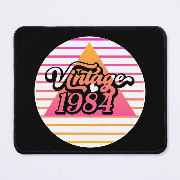Item preview, Vintage 1984 designed and sold by viollamarshall.