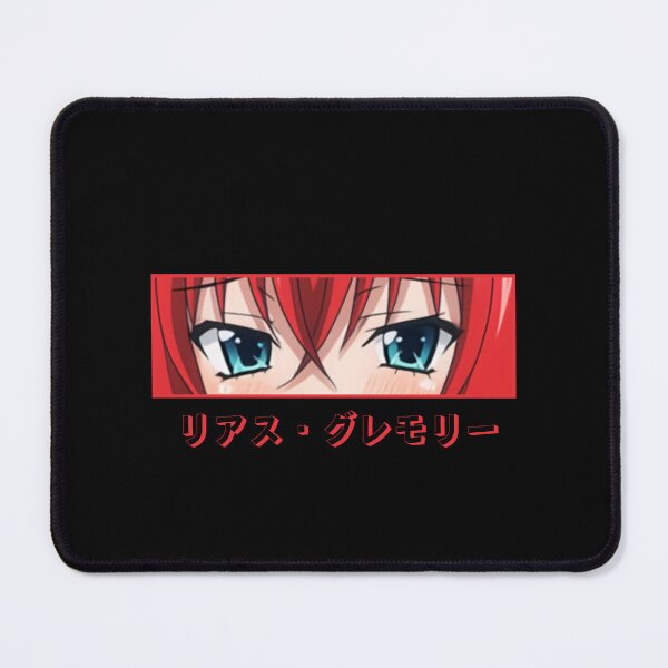 Item preview, Rias Gremory Letterbox Series designed and sold by OtakuObsession.
