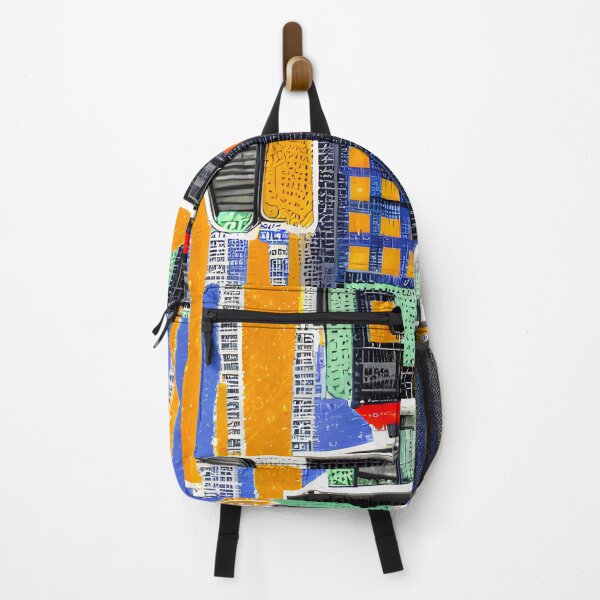 Item preview, Robot in the style of famous art. designed and sold by CRAFTER-MEDIA.
