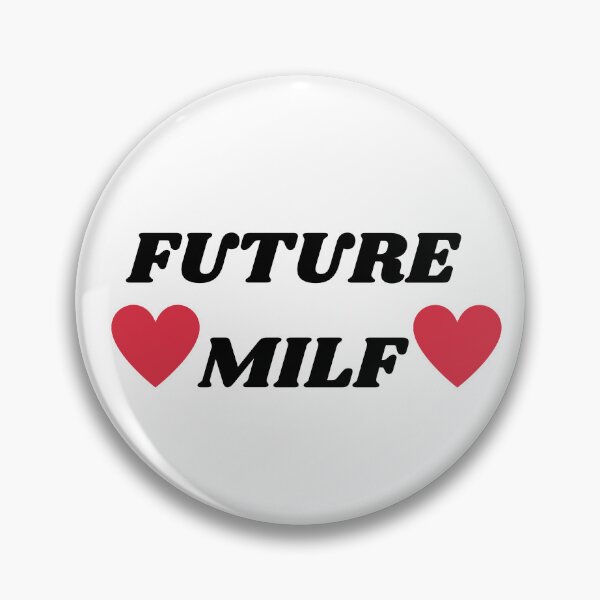 Item preview, Future MILF designed and sold by WhatTeeFox.