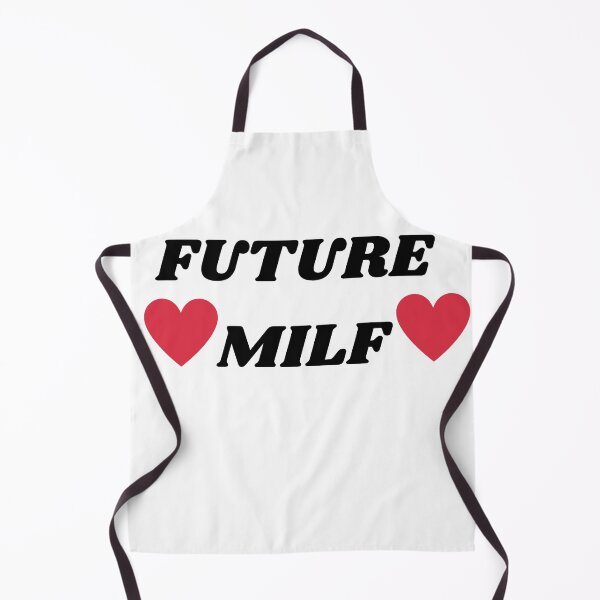 Item preview, Future MILF designed and sold by WhatTeeFox.