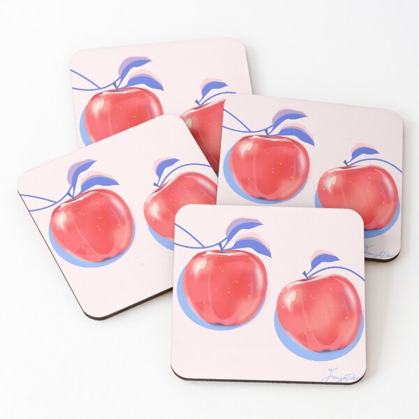 Item preview, Forbidden fruit designed and sold by Art-Earthling.