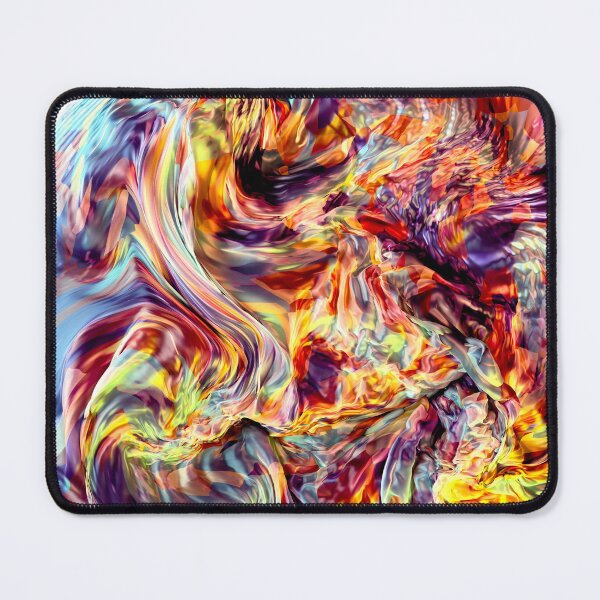 Item preview, Abstract Flow #4 designed and sold by AlexanderMoyle.