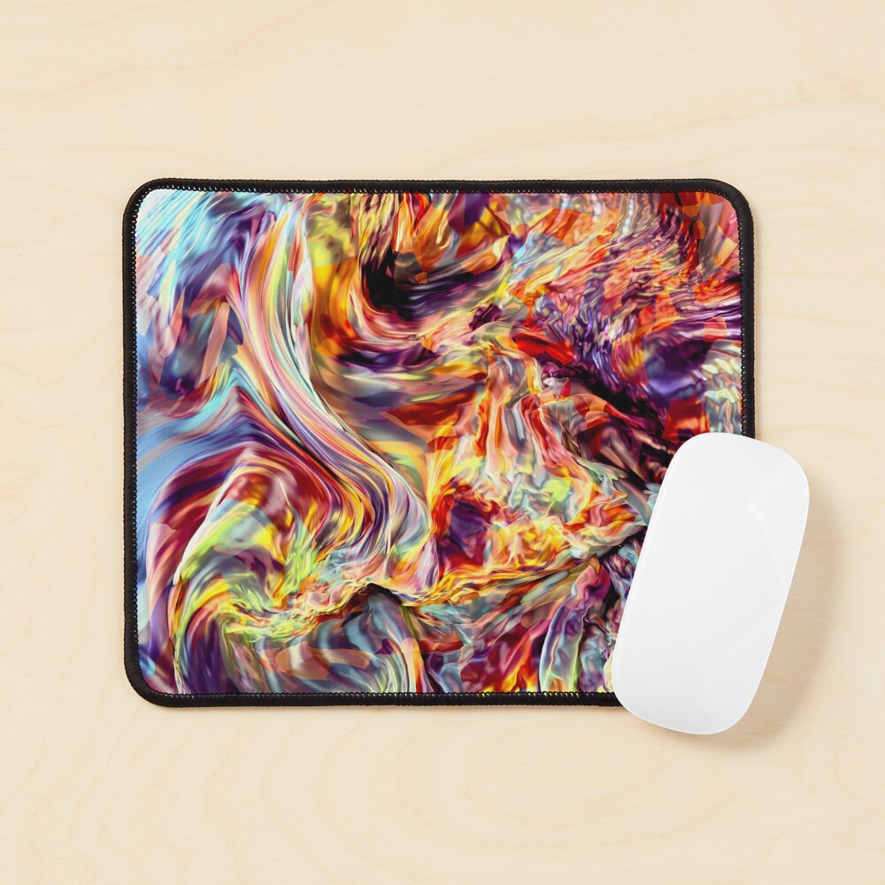 Item preview, Mouse Pad designed and sold by AlexanderMoyle.