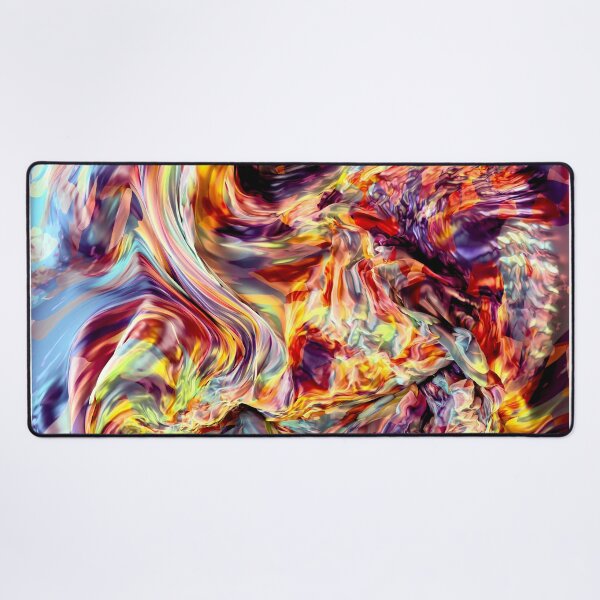Item preview, Abstract Flow #4 designed and sold by AlexanderMoyle.