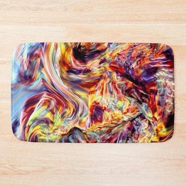 Item preview, Abstract Flow #4 designed and sold by AlexanderMoyle.