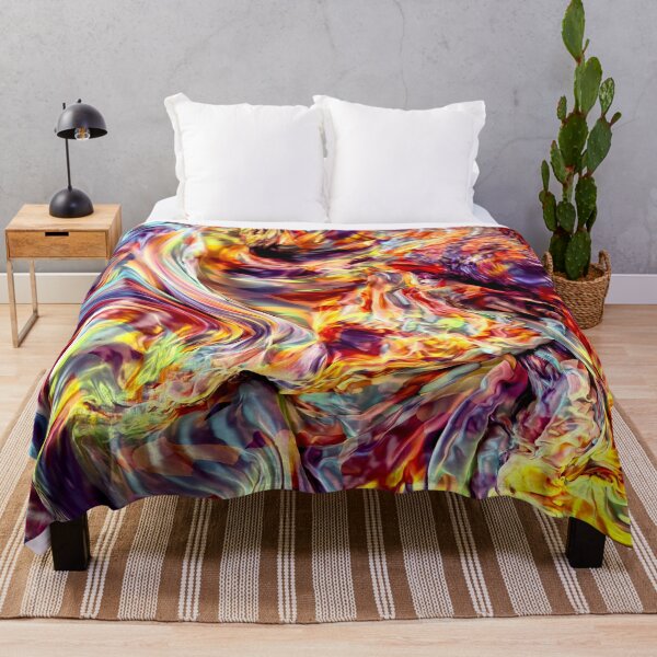 Item preview, Abstract Flow #4 designed and sold by AlexanderMoyle.