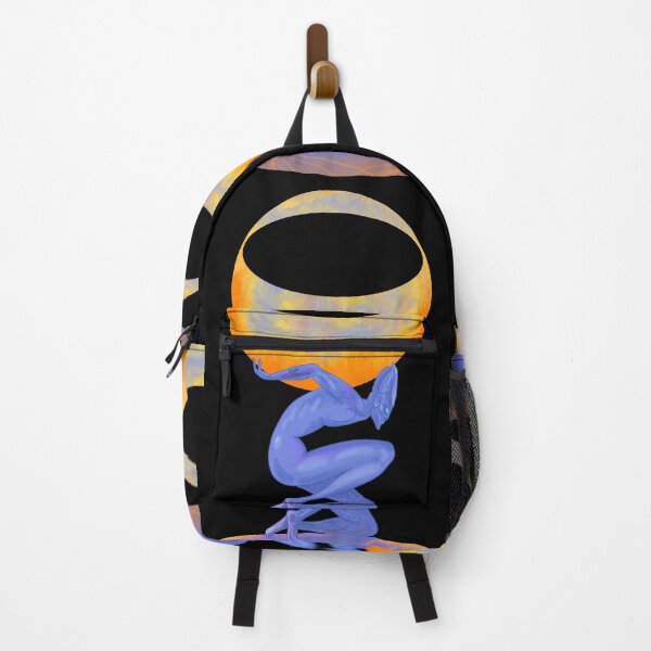 Item preview, Eye Carrier Drawing designed and sold by AK-Hevonen.