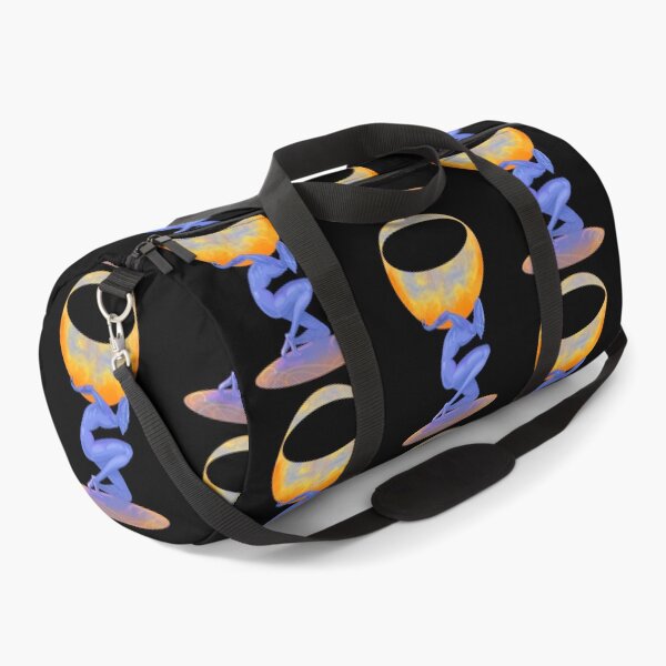 Item preview, Eye Carrier Drawing designed and sold by AK-Hevonen.