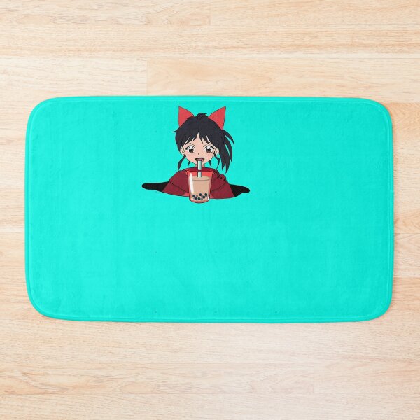 Item preview, Moroha with Boba Bubble Tea designed and sold by PayThyRasom.