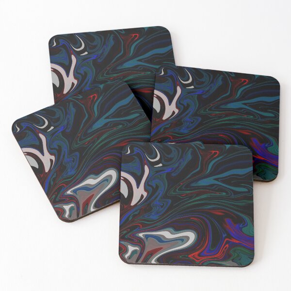 Item preview, Abstract designed and sold by Gallery14.