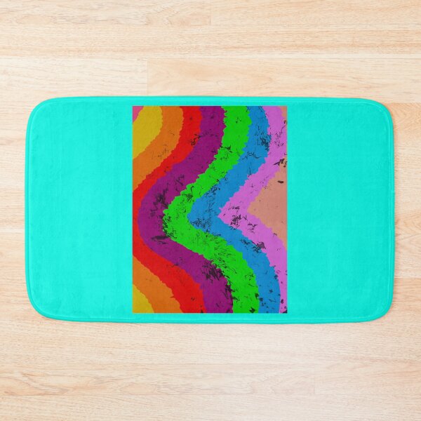 Item preview, Rainbow design designed and sold by PayThyRasom.