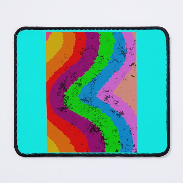 Item preview, Rainbow design designed and sold by PayThyRasom.