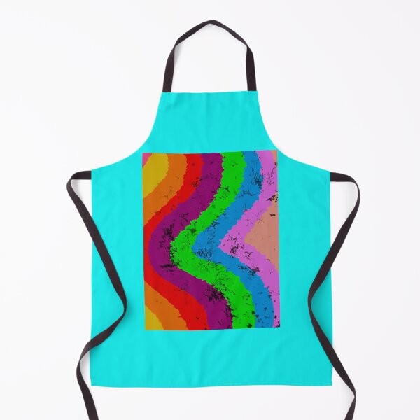Item preview, Rainbow design designed and sold by PayThyRasom.