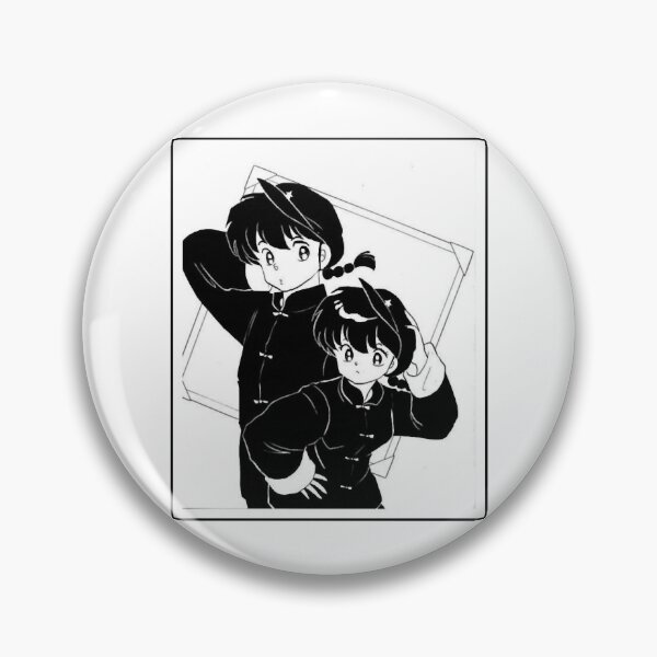 Item preview, Ranma 12 - Summer Edition 2021 designed and sold by PayThyRasom.