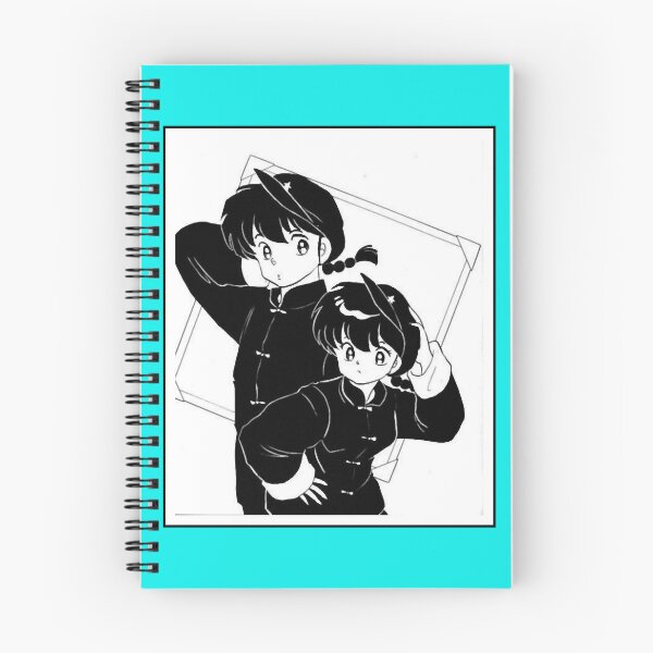 Item preview, Ranma 12 - Summer Edition 2021 designed and sold by PayThyRasom.