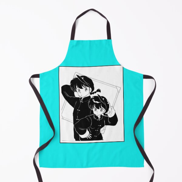 Item preview, Ranma 12 - Summer Edition 2021 designed and sold by PayThyRasom.