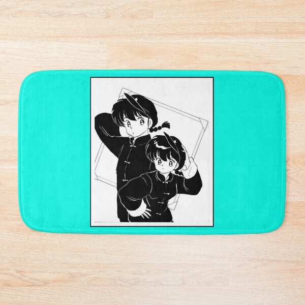 Item preview, Ranma 12 - Summer Edition 2021 designed and sold by PayThyRasom.