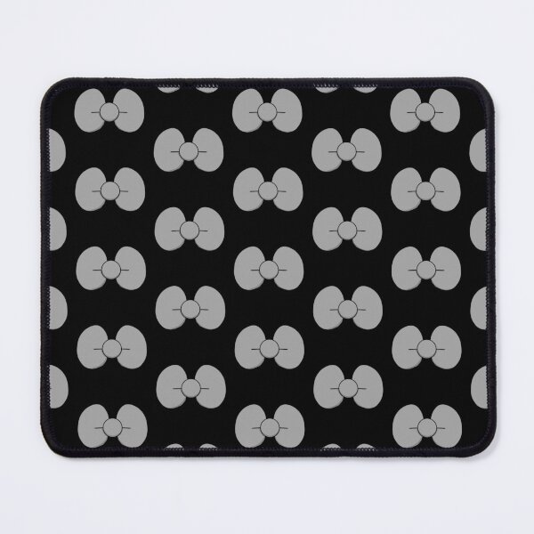 Item preview, Boxer's Bowtie - Original (Black) designed and sold by Boxer-n-co.